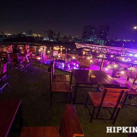 Oyo 796 Paradise Sukhumvit Hotel Bangkok Extérieur photo