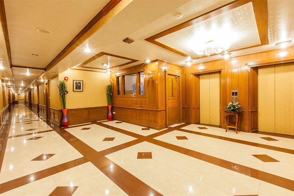 Oyo 796 Paradise Sukhumvit Hotel Bangkok Extérieur photo