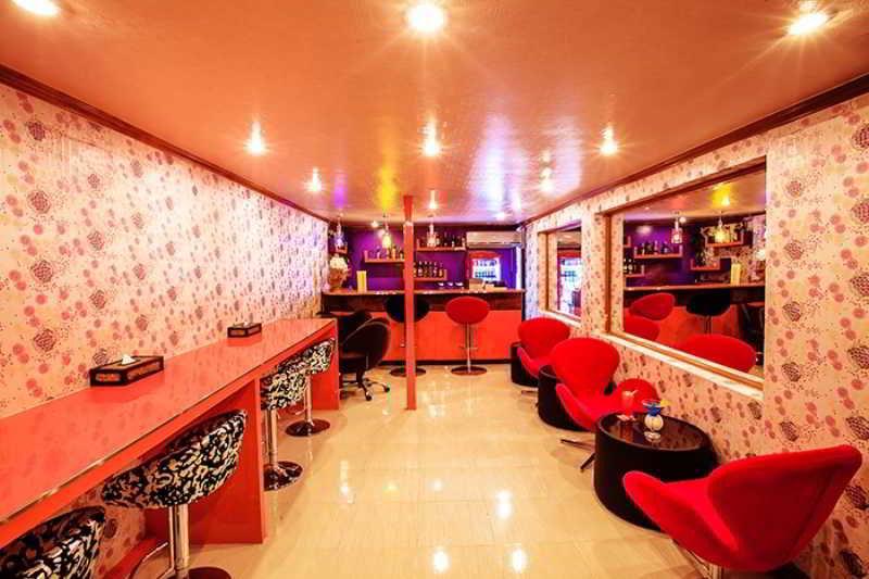 Oyo 796 Paradise Sukhumvit Hotel Bangkok Extérieur photo