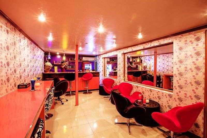 Oyo 796 Paradise Sukhumvit Hotel Bangkok Extérieur photo