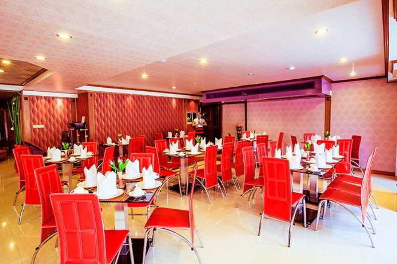 Oyo 796 Paradise Sukhumvit Hotel Bangkok Extérieur photo