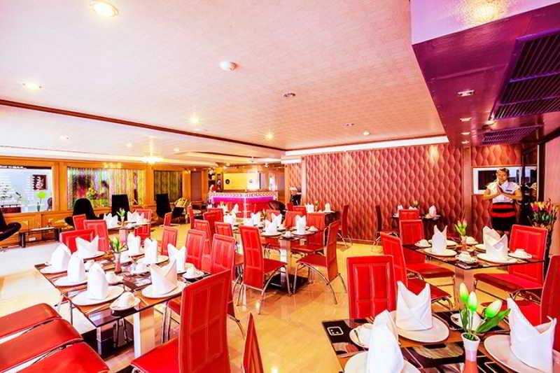 Oyo 796 Paradise Sukhumvit Hotel Bangkok Extérieur photo
