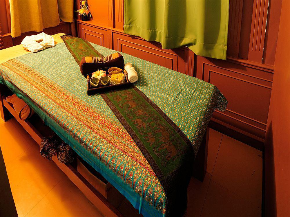 Oyo 796 Paradise Sukhumvit Hotel Bangkok Extérieur photo