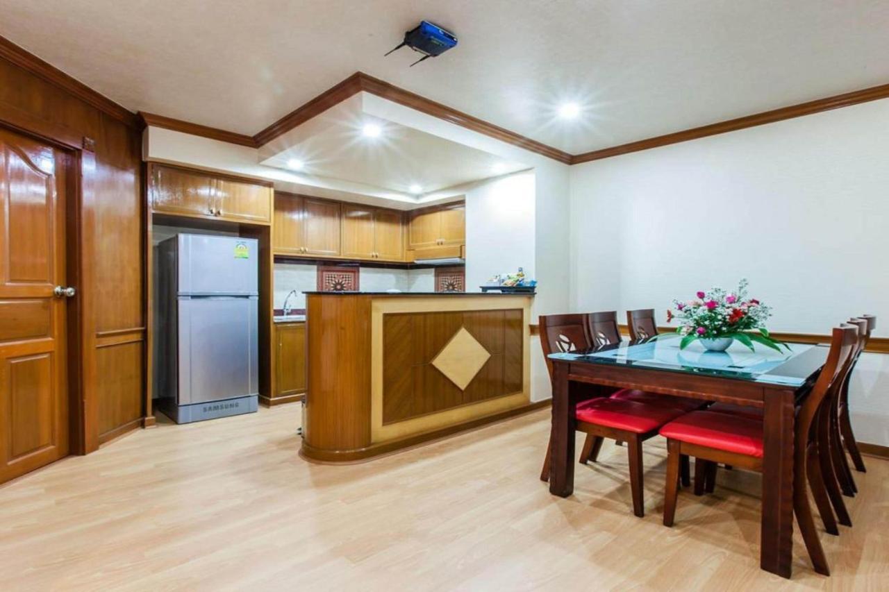 Oyo 796 Paradise Sukhumvit Hotel Bangkok Extérieur photo