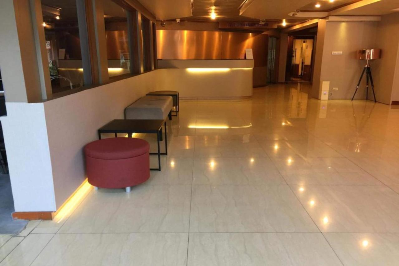 Oyo 796 Paradise Sukhumvit Hotel Bangkok Extérieur photo